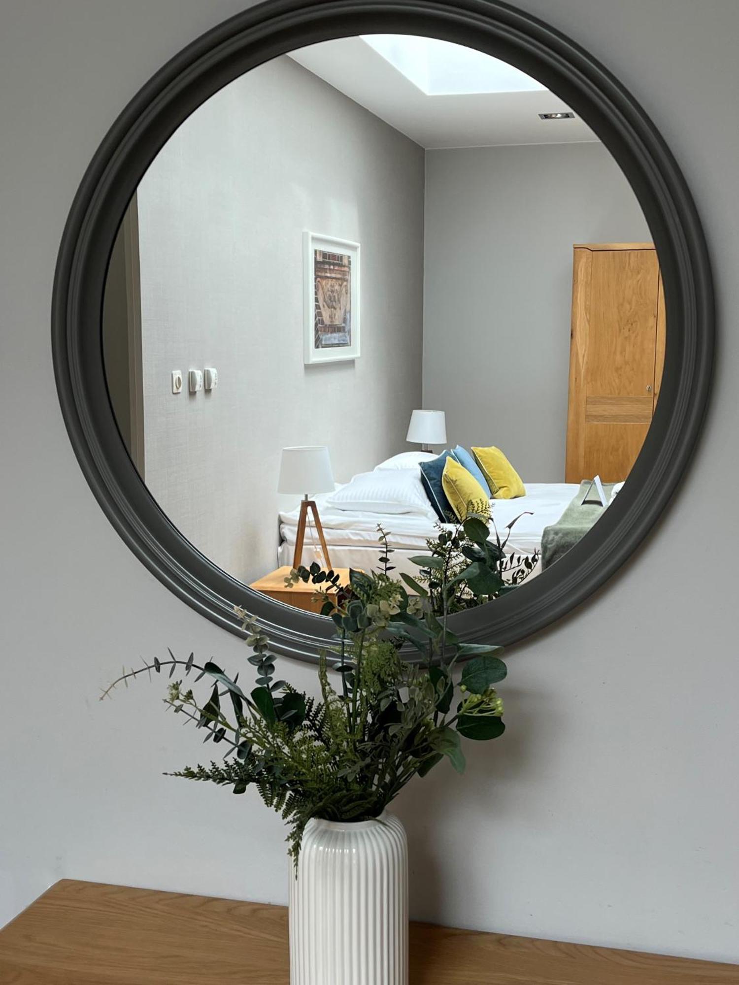 Venetian House Market Square Aparthotel Krakow