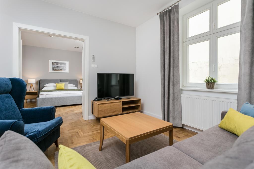 Venetian House Market Square 4* Krakow
