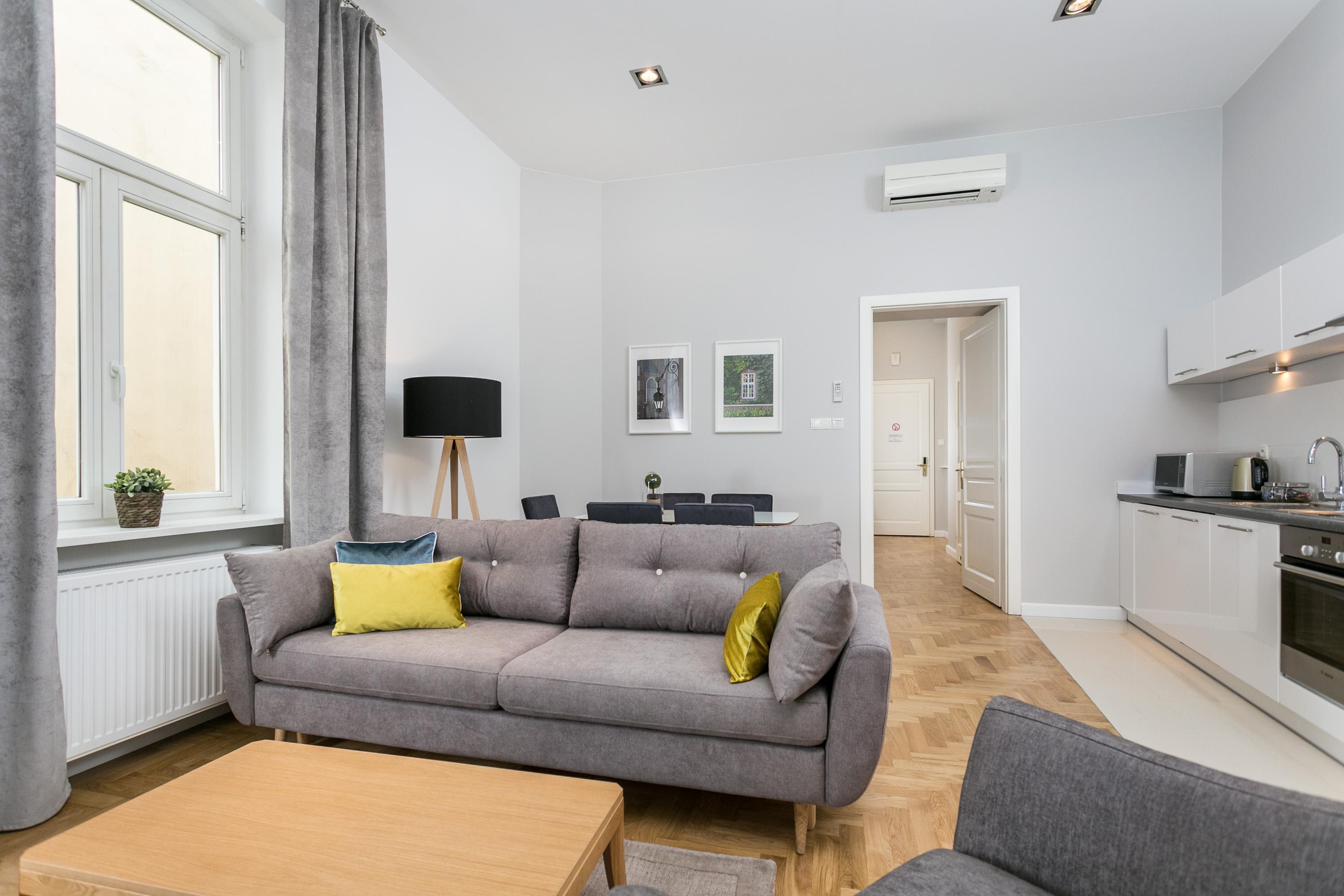 Venetian House Market Square 4* Cracovia