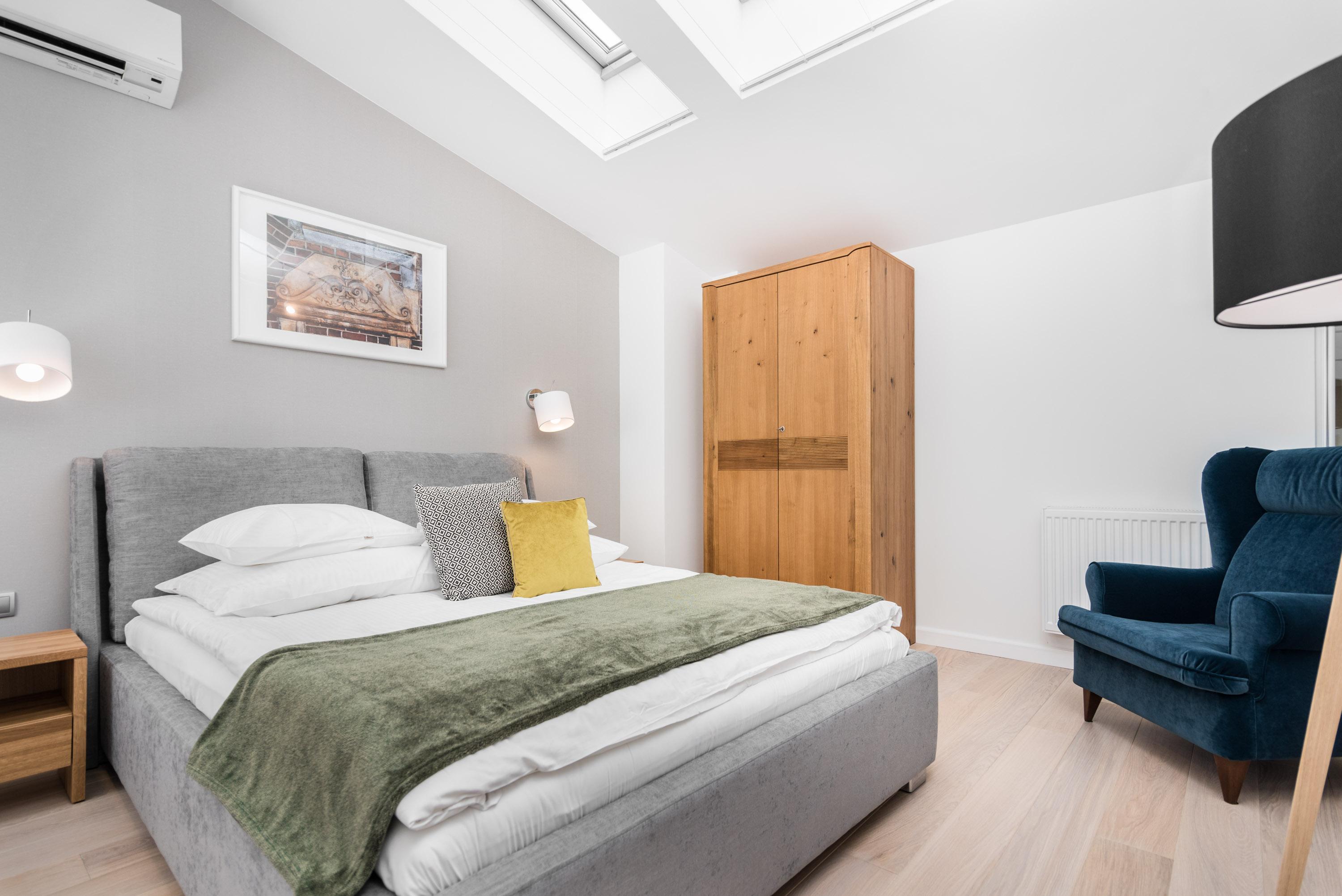 Venetian House Market Square 4* Cracovia