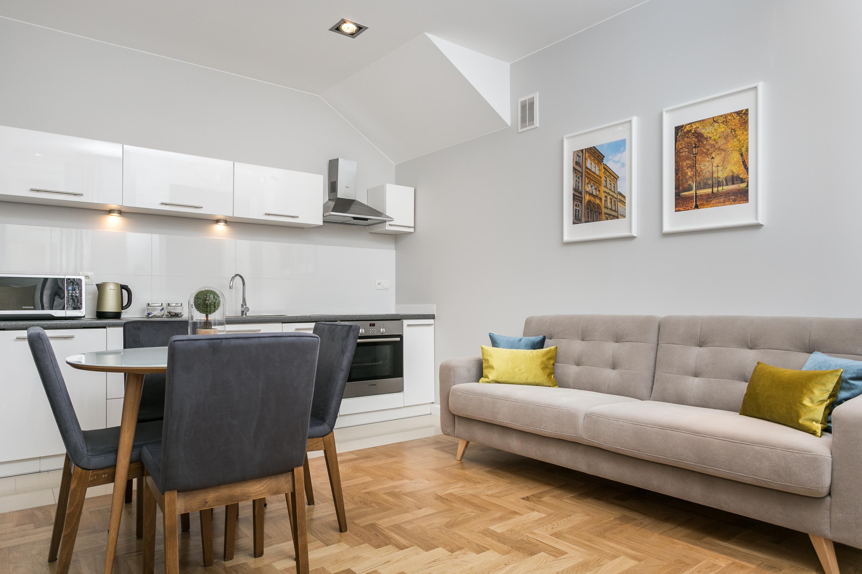 Venetian House Market Square 4* Cracovia