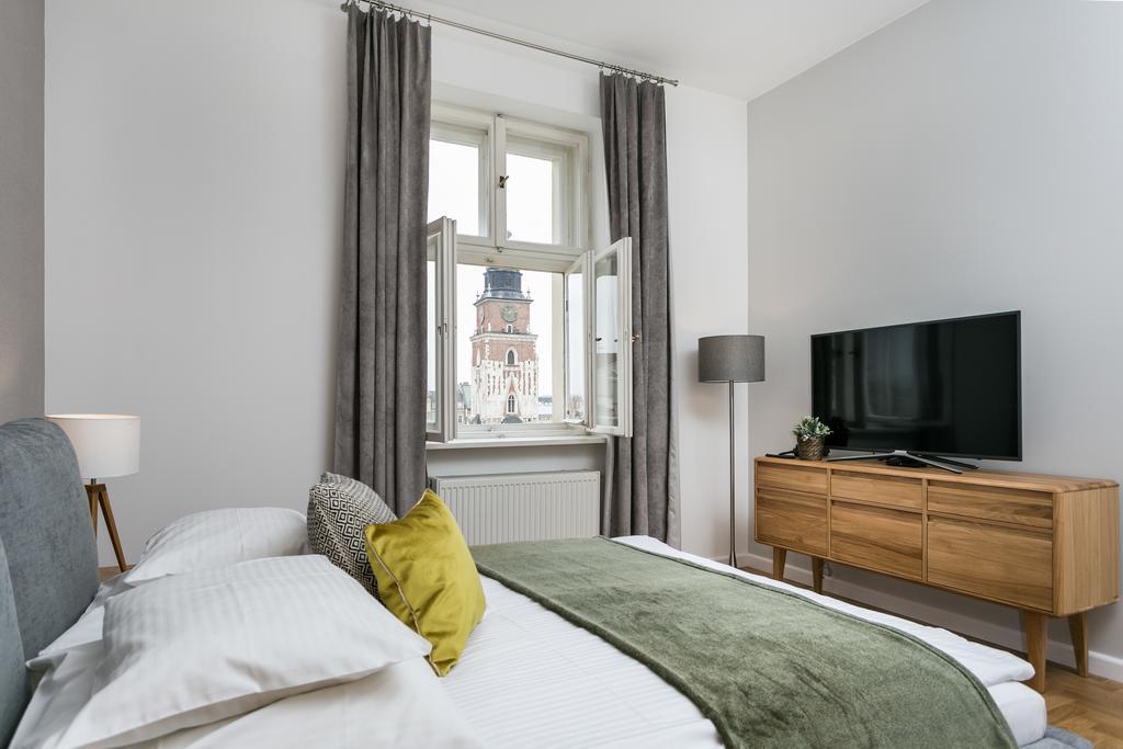 Venetian House Market Square 4* Cracovia